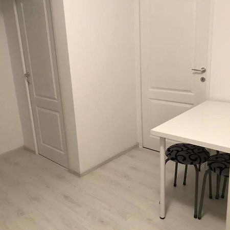 Apartament Olimp Dış mekan fotoğraf