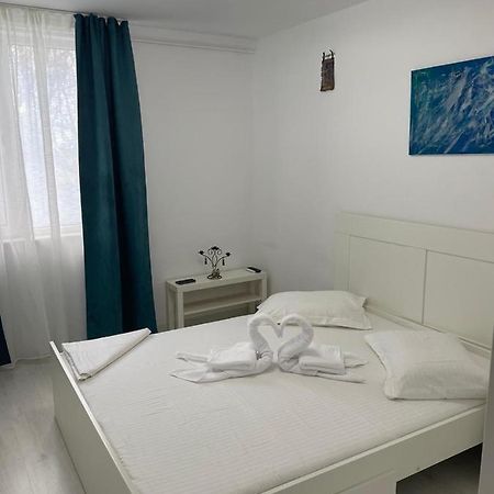 Apartament Olimp Dış mekan fotoğraf
