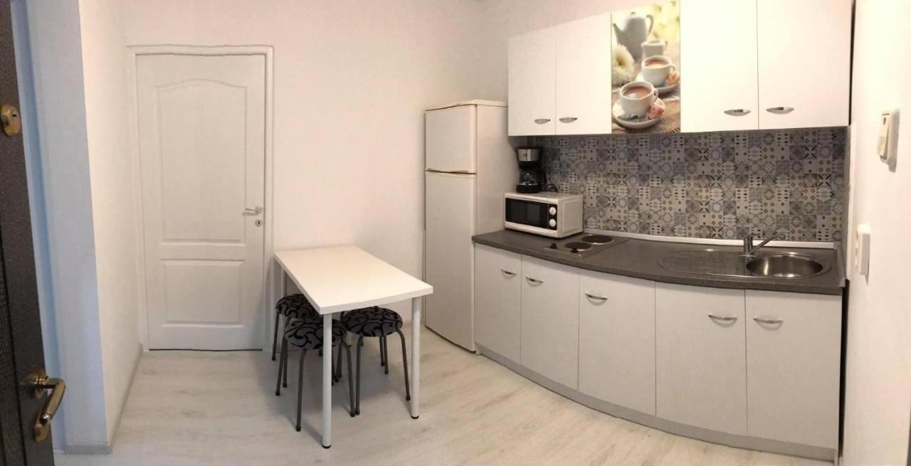 Apartament Olimp Dış mekan fotoğraf