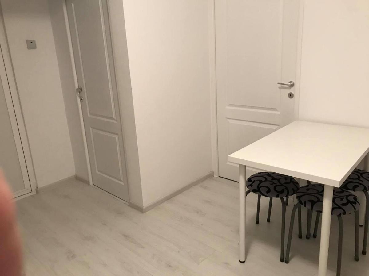 Apartament Olimp Dış mekan fotoğraf