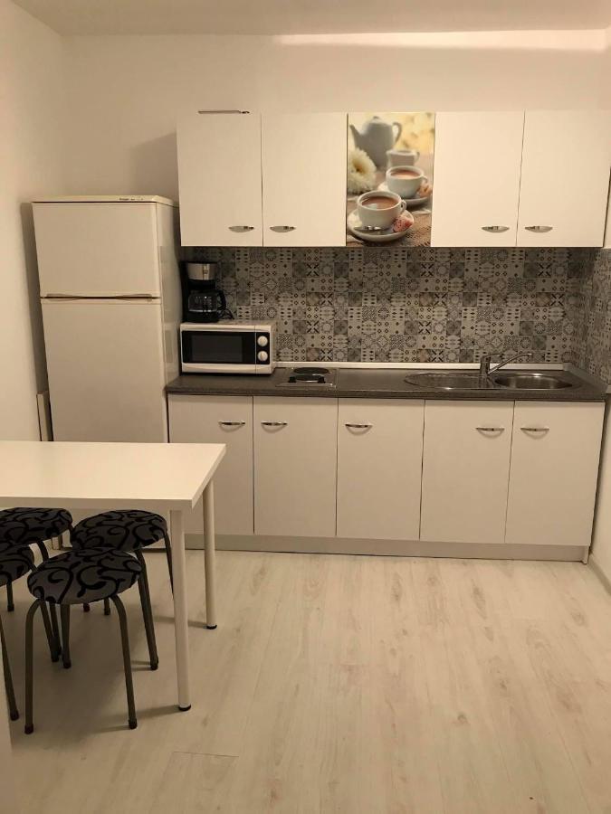 Apartament Olimp Dış mekan fotoğraf