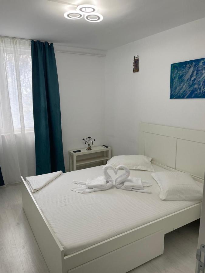 Apartament Olimp Dış mekan fotoğraf